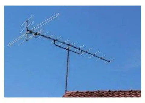 Is Your Quakers Hill TV Reception Full of Static and Ghosting? - 3/3