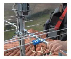 Is Your Quakers Hill TV Reception Full of Static and Ghosting?