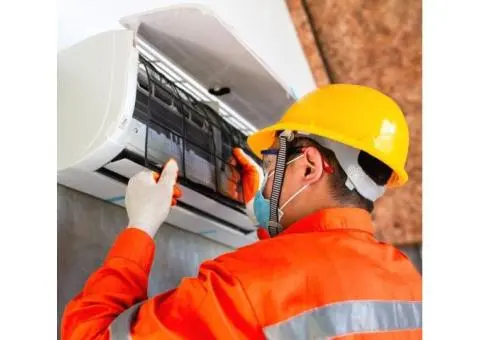 Professional Air Conditioning Installation Services Across Sydney