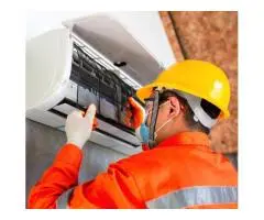 Professional Air Conditioning Installation Services Across Sydney