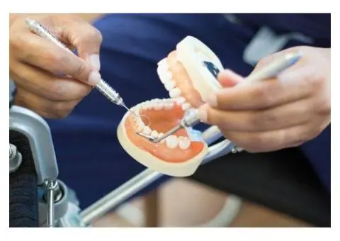 Dental Clinic in Mitcham for Getting Low Cost Dentistry Treatment