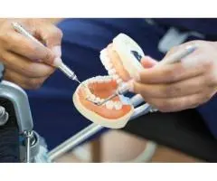 Dental Clinic in Mitcham for Getting Low Cost Dentistry Treatment