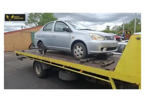 Car Wreckers Brisbane – Top Cash for Old, Scrap & Damaged Cars