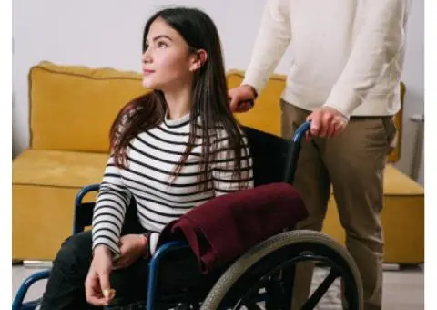 Trusted NDIS Disability Support Services Greenacres For Personalised Care