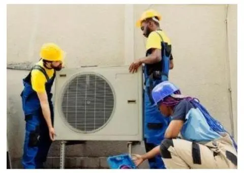Reliable Air Conditioning Services in Bankstown