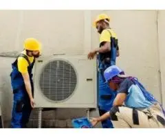 Reliable Air Conditioning Services in Bankstown
