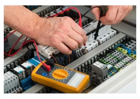 Expert Electrical Technician Services in Wollongong - WCG Electrical
