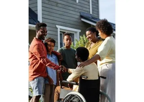 Community Access Services in Bankstown – Stay Active & Connected