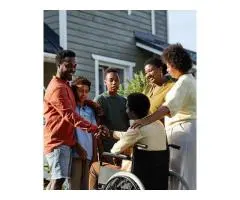 Community Access Services in Bankstown – Stay Active & Connected