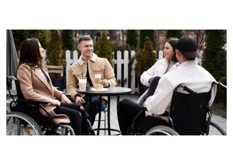 Community Access Services in Bankstown – Stay Active & Connected - 2/2