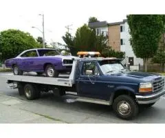 Cash for Cars Belconnen – Same Day Service