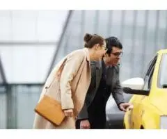 Reliable Airport Taxi Service in Melbourne