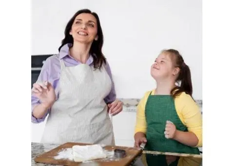 Specialised Disability Personal Care In Geelong | Aussie Healthcare - 2/2