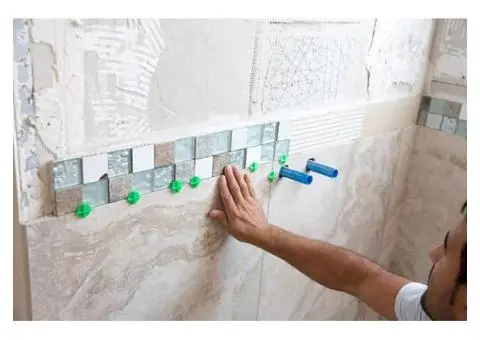 Transform Your Bathroom – Call Avid Tiling at 0458 779 881! - 2/4