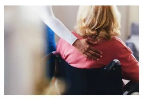 Personal Care Services in Campbellfield – Book Today