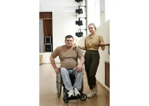 Personal Care Services in Campbellfield – Book Today - 2/2