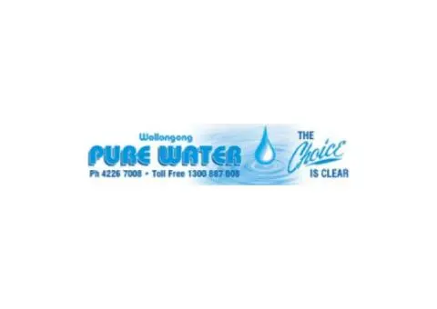 Pure And Reliable Drinking Water Suppliers in Goulburn