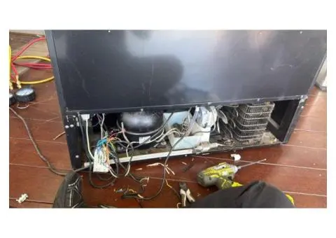 Fridge Repairs Sydney | Fast, Affordable & Reliable - Ace Fridge Repairs