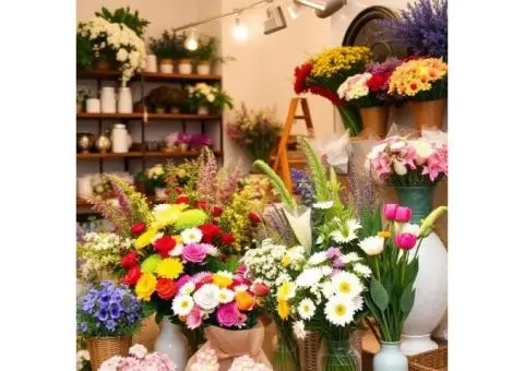 Don’t just send flowers, send an experience