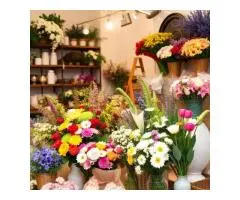 Don’t just send flowers, send an experience