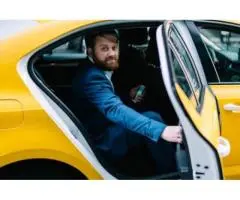 How Can a Bendigo Taxi Make Your Day Easier?