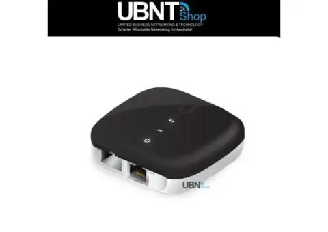 NanoStation Loco M2 | High-Performance Wireless Networking