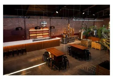 Wedding venue Melbourne