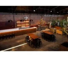 Wedding venue Melbourne