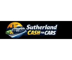 SutherlandCashForCars