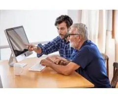 Senior Technical Assist Sunshine Coast - Technical Support For Seniors