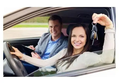 Driving School In Southbank – Easy Pass Driving School