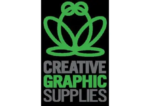 Creative Graphic Supplies Pty Ltd