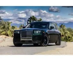 Chauffeur Cars Melbourne | Melbourne Chauffeurs Services