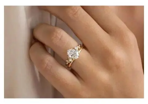 Shop Your Perfect Engagement Rings at Christos Jewellery