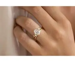 Shop Your Perfect Engagement Rings at Christos Jewellery