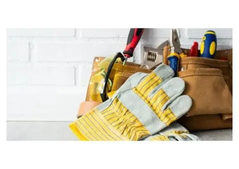 Save Stress And Time With Home Handyman Services Adelaide