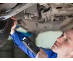 A Talented Crew for Car Inspection Guildford