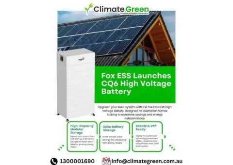Solar Battery Rebates Reducing in 2026 – Act Now