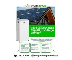 Solar Battery Rebates Reducing in 2026 – Act Now