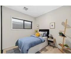 Narrow Lot Home Designs