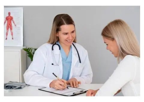 Get Trusted Care at a Leading Fertility Clinic in Melbourne