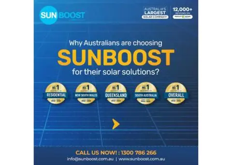 20kw Solar System for Businesses and High Energy Use