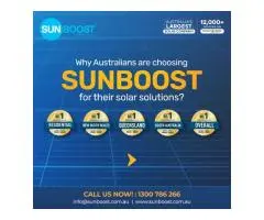 20kw Solar System for Businesses and High Energy Use