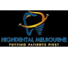 High Dental Implants