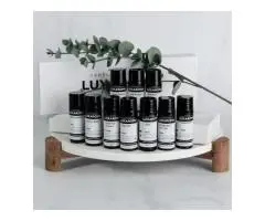 Summer Fragrance Oils | Light, Fresh & Seasonal Scents