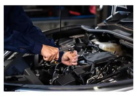 Drive Smoothly with Top-Notch Car Brake Repairs in Melbourne