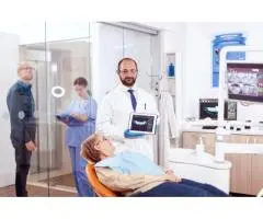 Professional Teeth Whitening for a Sparkling Smile