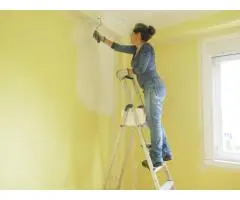 Interior Painting Melbourne – Style That Makes You Smile