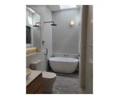 Highly Skilled Bathroom Renovation and Installation Contractors in Melbourne