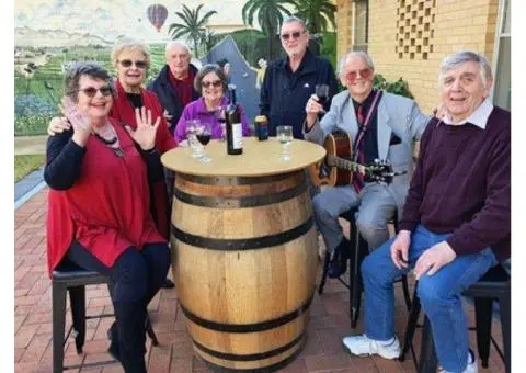 Group buying Melbourne